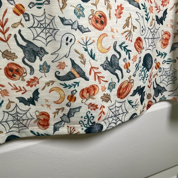 Halloween Shirt - NWT - Picture 6 of 16